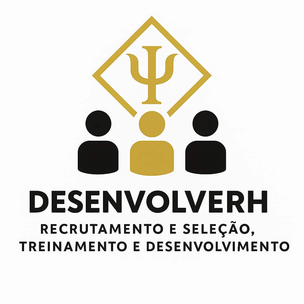 Logo da Empresa